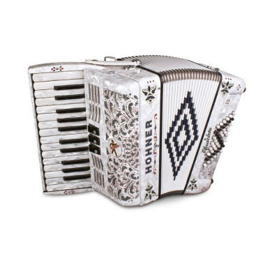 Аккордеон 1/2 HOHNER A9530 Аккордеон 1/2 HOHNER A9530
