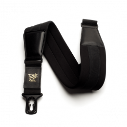 Ernie Ball 4146 комфортный неопреновый ремень с предохранительным замком, ширина 7,5 см. Ernie Ball 4146 комфортный неопреновый ремень с предохранительным замком, ширина 7,5 см.