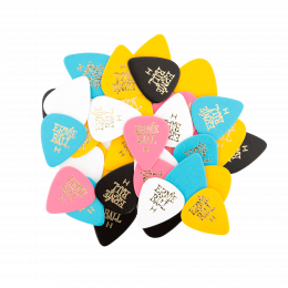 Ernie Ball 9128 U Упак.медиаторов. Толстые/0,94мм/Разные цвета/Лого EBl/144 шт/цена за упаковку Ernie Ball 9128 U Упак.медиаторов. Толстые/0,94мм/Разные цвета/Лого EBl/144 шт/цена за упаковку
