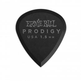 Ernie Ball 9200 Компл.медиаторов Prodigy/1.5 mini/материал делрин/Черные/6шт/цена за комплект Ernie Ball 9200 Компл.медиаторов Prodigy/1.5 mini/материал делрин/Черные/6шт/цена за комплект