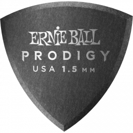 Ernie Ball 9331 Компл.медиаторов. Prodigy/1.5mm/Черные/6шт/цена за комплект Ernie Ball 9331 Компл.медиаторов. Prodigy/1.5mm/Черные/6шт/цена за комплект