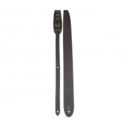 Perri's BM2-6553 - Ремень для гитары, Серия: Leather and Suede Straps, Материал: итальянская кожа, Рисунок: нет, Ширина ремня: 5 см, Длина: 104 - 142 Perri's BM2-6553 - Ремень для гитары, Серия: Leather and Suede Straps, Материал: итальянская кожа, Рисунок: нет, Ширина ремня: 5 см, Длина: 104 - 142