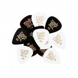 Ernie Ball 9178 медиатор из целлюлозы, средний 0,72 мм, цвета в ассортименте, упаковка 12 шт. Ernie Ball 9178 медиатор из целлюлозы, средний 0,72 мм, цвета в ассортименте, упаковка 12 шт.