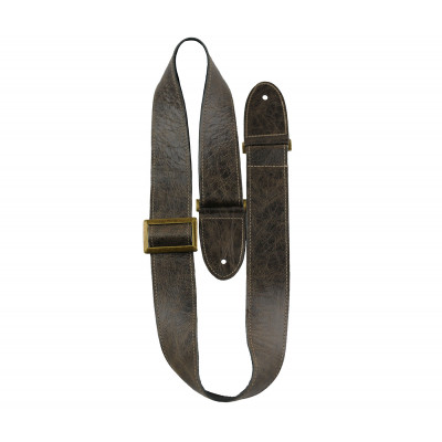 Perri's CLDLX-6895 - Ремень для гитары, Серия: Leather and Suede Straps, Материал: кожа, Рисунок: нет, Ширина ремня: 5 см Perri's CLDLX-6895 - Ремень для гитары, Серия: Leather and Suede Straps, Материал: кожа, Рисунок: нет, Ширина ремня: 5 см
