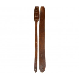 Perri's BM2-6554 - Ремень для гитары, Серия: Leather and Suede Straps, Материал: итальянская кожа, Рисунок: нет, Ширина ремня: 5 см, Длина: 104 - 142 Perri's BM2-6554 - Ремень для гитары, Серия: Leather and Suede Straps, Материал: итальянская кожа, Рисунок: нет, Ширина ремня: 5 см, Длина: 104 - 142