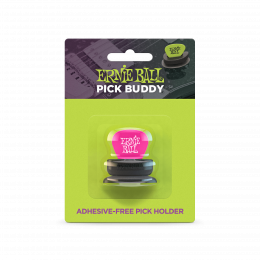 Ernie Ball 9187 PICKBUDDY держатель медиатора Ernie Ball 9187 PICKBUDDY держатель медиатора