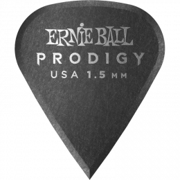 Ernie Ball 9335 Компл.медиаторов. Prodigy/1.5mm/Черные/6шт/цена за комплект Ernie Ball 9335 Компл.медиаторов. Prodigy/1.5mm/Черные/6шт/цена за комплект