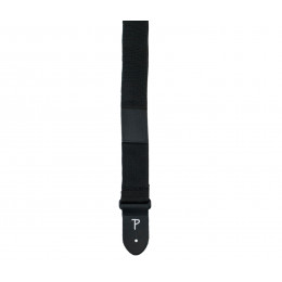 Perri's NWSPK-118 - Ремень для гитары, Серия PICK POCKET, Материал: полиэстер с кожаными концами, Рисунок: отсутствует, Цвет: чёрный, Ширина ремня: 5 Perri's NWSPK-118 - Ремень для гитары, Серия PICK POCKET, Материал: полиэстер с кожаными концами, Рисунок: отсутствует, Цвет: чёрный, Ширина ремня: 5