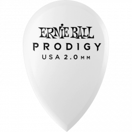 Ernie Ball 9336 Компл.медиаторов. Prodigy/2mm/Белые/6шт/цена за комплект Ernie Ball 9336 Компл.медиаторов. Prodigy/2mm/Белые/6шт/цена за комплект
