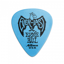 Ernie Ball 9181 делриновый нескользящий медиатор Everlast, 0,48 мм, голубой, упаковка 12 шт. Ernie Ball 9181 делриновый нескользящий медиатор Everlast, 0,48 мм, голубой, упаковка 12 шт.