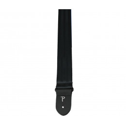 Perri's NWS30-1694 - Ремень для гитары, Серия SEATBELT, Материал: полиэстер, Рисунок: отсутствует, Цвет: чёрный, Ширина ремня: 5 см, Длина: 99 - 147 с Perri's NWS30-1694 - Ремень для гитары, Серия SEATBELT, Материал: полиэстер, Рисунок: отсутствует, Цвет: чёрный, Ширина ремня: 5 см, Длина: 99 - 147 с