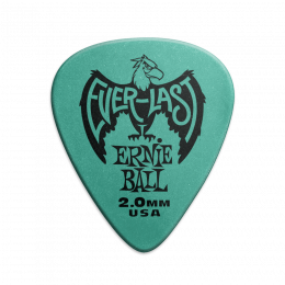 Ernie Ball 9196 делриновый нескользящий медиатор Everlast, 2 мм, тиловый, упаковка 12 шт. Ernie Ball 9196 делриновый нескользящий медиатор Everlast, 2 мм, тиловый, упаковка 12 шт.