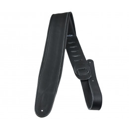 Perri's AP01-157 - Ремень для гитары, с мягкой подкладкой, Серия: Leather and Suede Straps, Материал: кожа, Рисунок: нет, Ширина ремня: 8,8 см, Длина: Perri's AP01-157 - Ремень для гитары, с мягкой подкладкой, Серия: Leather and Suede Straps, Материал: кожа, Рисунок: нет, Ширина ремня: 8,8 см, Длина: