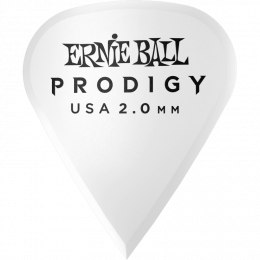Ernie Ball 9341 Компл.медиаторов. Prodigy/2mm/Белые/6шт/цена за комплект Ernie Ball 9341 Компл.медиаторов. Prodigy/2mm/Белые/6шт/цена за комплект