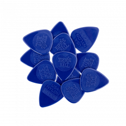 Ernie Ball 9136 нейлоновый медиатор 0,72 мм, литьё под давлением, упаковка 12 шт. Ernie Ball 9136 нейлоновый медиатор 0,72 мм, литьё под давлением, упаковка 12 шт.