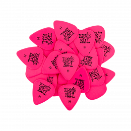 Ernie Ball 9125 U Упак.медиаторов. Толстые/0,94мм/Розовые/Лого EB/144 шт/цена за упаковку Ernie Ball 9125 U Упак.медиаторов. Толстые/0,94мм/Розовые/Лого EB/144 шт/цена за упаковку