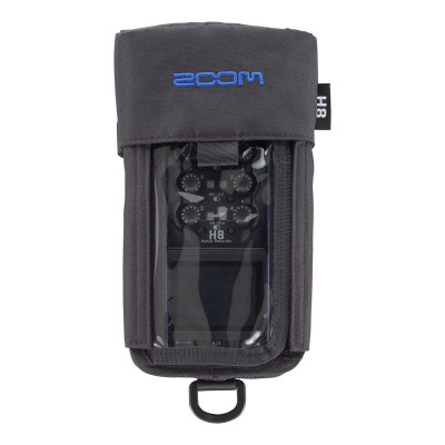 Zoom PCH-8 Защитный чехол для H8