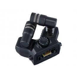 Zoom XAH-8 - Модуль XY/AB микрофон для H8 Zoom XAH-8 - Модуль XY/AB микрофон для H8