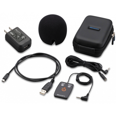 Zoom SPH-2n - Набор аксессуаров для H2n Zoom SPH-2n - Набор аксессуаров для H2n