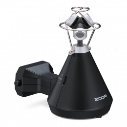 Zoom VRH-8 - Модуль амбифонический микрофон для H8 Zoom VRH-8 - Модуль амбифонический микрофон для H8