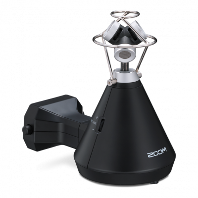 Zoom VRH-8 - Модуль амбифонический микрофон для H8
