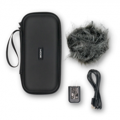 Zoom APH-6e комплект аксессуаров для Zoom H6e Zoom APH-6e комплект аксессуаров для Zoom H6e