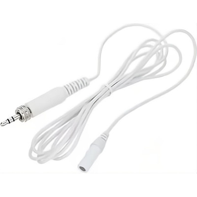 Zoom LMF-2/W петличный микрофон для рекордера Zoom F1, белый Zoom LMF-2/W петличный микрофон для рекордера Zoom F1, белый