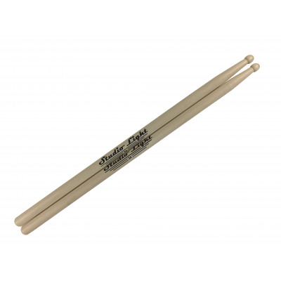 Leonty SL3AW Барабанные палочки Studio Light 3A Leonty SL3AW Барабанные палочки Studio Light 3A