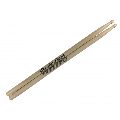 Leonty SLMW Барабанные палочки Studio Light Metal Leonty SLMW Барабанные палочки Studio Light Metal