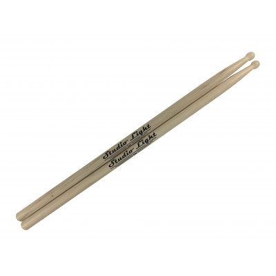 Leonty SL3ALN Барабанные палочки Studio Light 3ALN Leonty SL3ALN Барабанные палочки Studio Light 3ALN