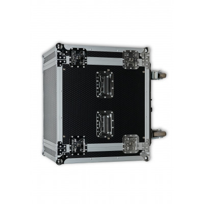 XLINE RMW-12U Кейс Рэковый 12U деревянный XLINE RMW-12U Кейс Рэковый 12U деревянный