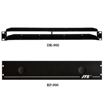 JTS DR900-RP900 Парный штатив/панель (для DR-900) JTS DR900-RP900 Парный штатив/панель (для DR-900)