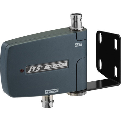 JTS UB-900i Антенный бустер JTS UB-900i Антенный бустер