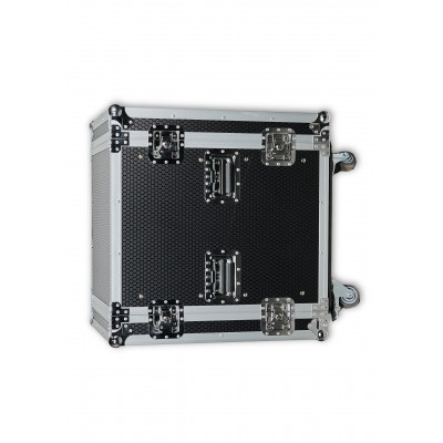 XLINE RMW-16U Кейс Рэковый 16U деревянный XLINE RMW-16U Кейс Рэковый 16U деревянный