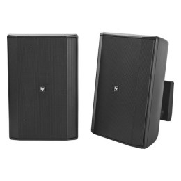Electro-Voice EVID-S8.2TB акустическая система, 8', 70/100V, цвет черный,...