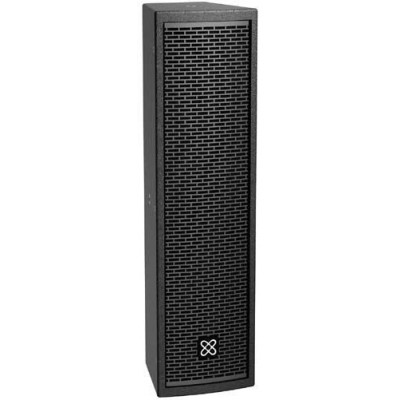 CREST AUDIO CPL 4L+ - Column Array 120 Вт, 8 Ом, 4Х3" - Черный CREST AUDIO CPL 4L+ - Column Array 120 Вт, 8 Ом, 4Х3" - Черный