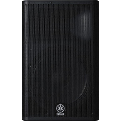 Акустическая система YAMAHA DXR15 Акустическая система YAMAHA DXR15