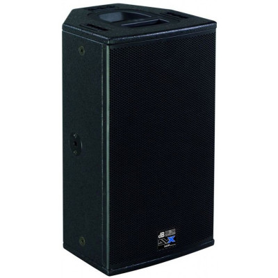 Акустическая система DB TECHNOLOGIES DVX D10HP Акустическая система DB TECHNOLOGIES DVX D10HP