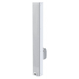 MOOSE PURE-CST803 - Акустическая система 8х3", 30Вт, 100В MOOSE PURE-CST803 - Акустическая система 8х3", 30Вт, 100В