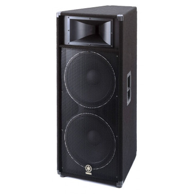 Акустическая система YAMAHA S215V Акустическая система YAMAHA S215V