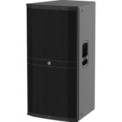 MACKIE DRM315 профессиональная активная 3-полосная АС 2300Вт. НЧ: 15',...