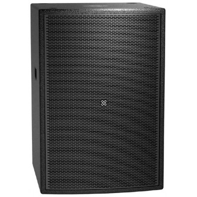 CREST AUDIO CPL 15B+ - Пассивный сабвуфер 500 Вт, 8 Ом- Белый CREST AUDIO CPL 15B+ - Пассивный сабвуфер 500 Вт, 8 Ом- Белый