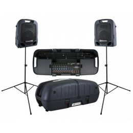 Акустическая система PEAVEY Escort 6000