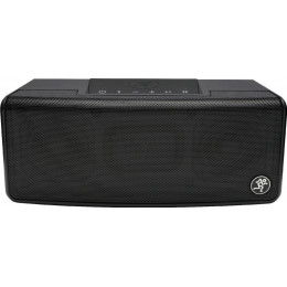 MACKIE FreePlay GO ультракомпактная Bluetooth акустическая система с питанием... MACKIE FreePlay GO ультракомпактная Bluetooth акустическая система с питанием...