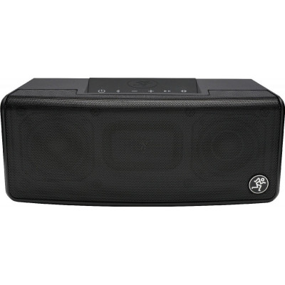 MACKIE FreePlay GO ультракомпактная Bluetooth акустическая система с питанием... MACKIE FreePlay GO ультракомпактная Bluetooth акустическая система с питанием...