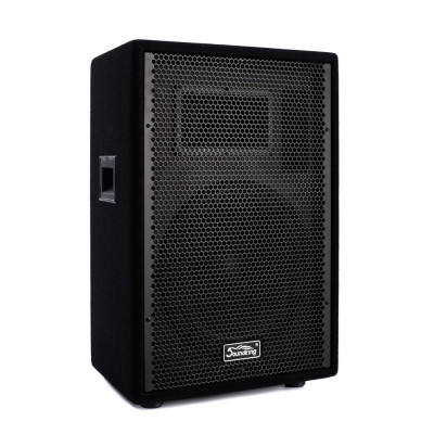 SOUNDKING J212A Активная акустическая система, 200Вт, Soundking