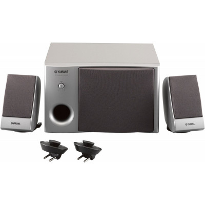 Акустическая система YAMAHA TRS-MS05 Акустическая система YAMAHA TRS-MS05