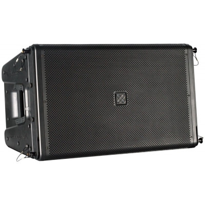 CREST AUDIO Versarray 112 MK III 1000/2000 Вт - пассивная акустическая... CREST AUDIO Versarray 112 MK III 1000/2000 Вт - пассивная акустическая...