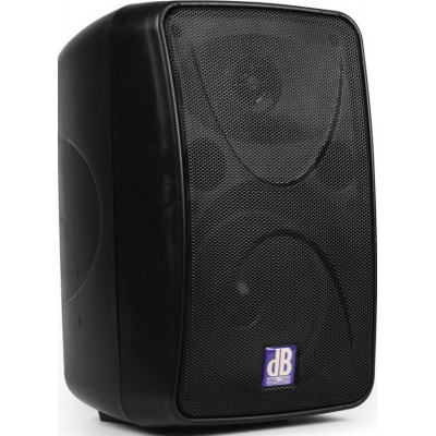 Акустическая система DB TECHNOLOGIES K300