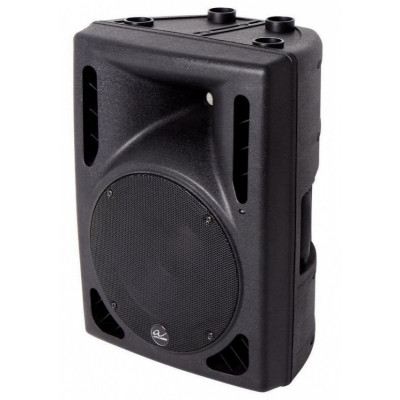 ALPHA AUDIO A-Amp Twelve Biamp 12" активная акустическая система двухполосная...